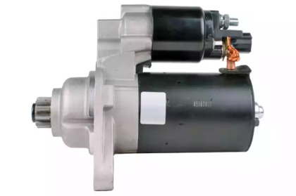 Стартер HELLA для VW MULTIVAN V (7HM, 7HN, 7HF, 7EF, 7EM, 7EN) 2.0